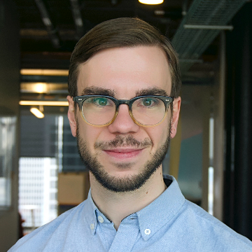 Philipp Witteの肖像