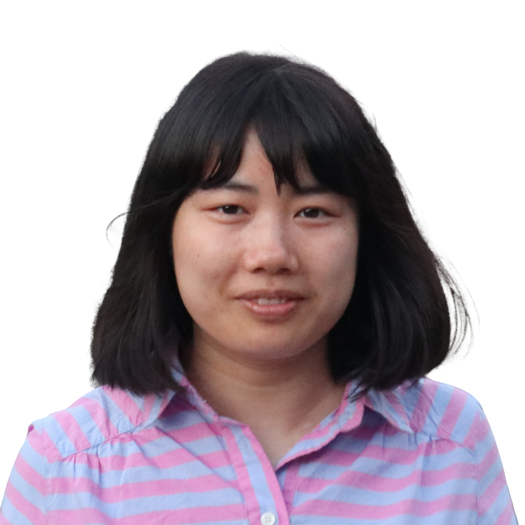 Ziqiao Zhouの肖像