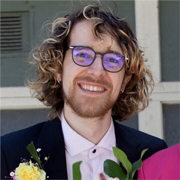 Micah Carroll的肖像