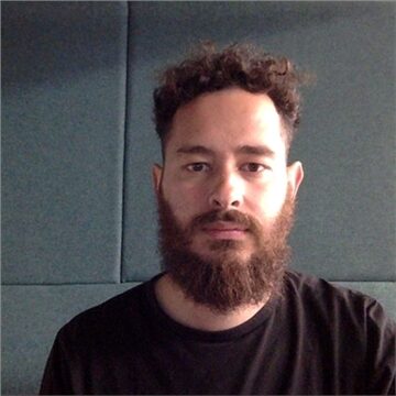 Panagiotis Tigkas的肖像