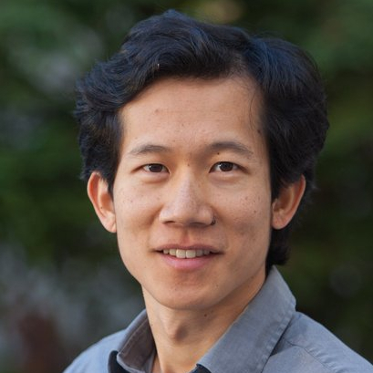 Percy Liangの肖像