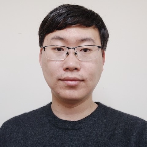 Xiyang Daiの肖像