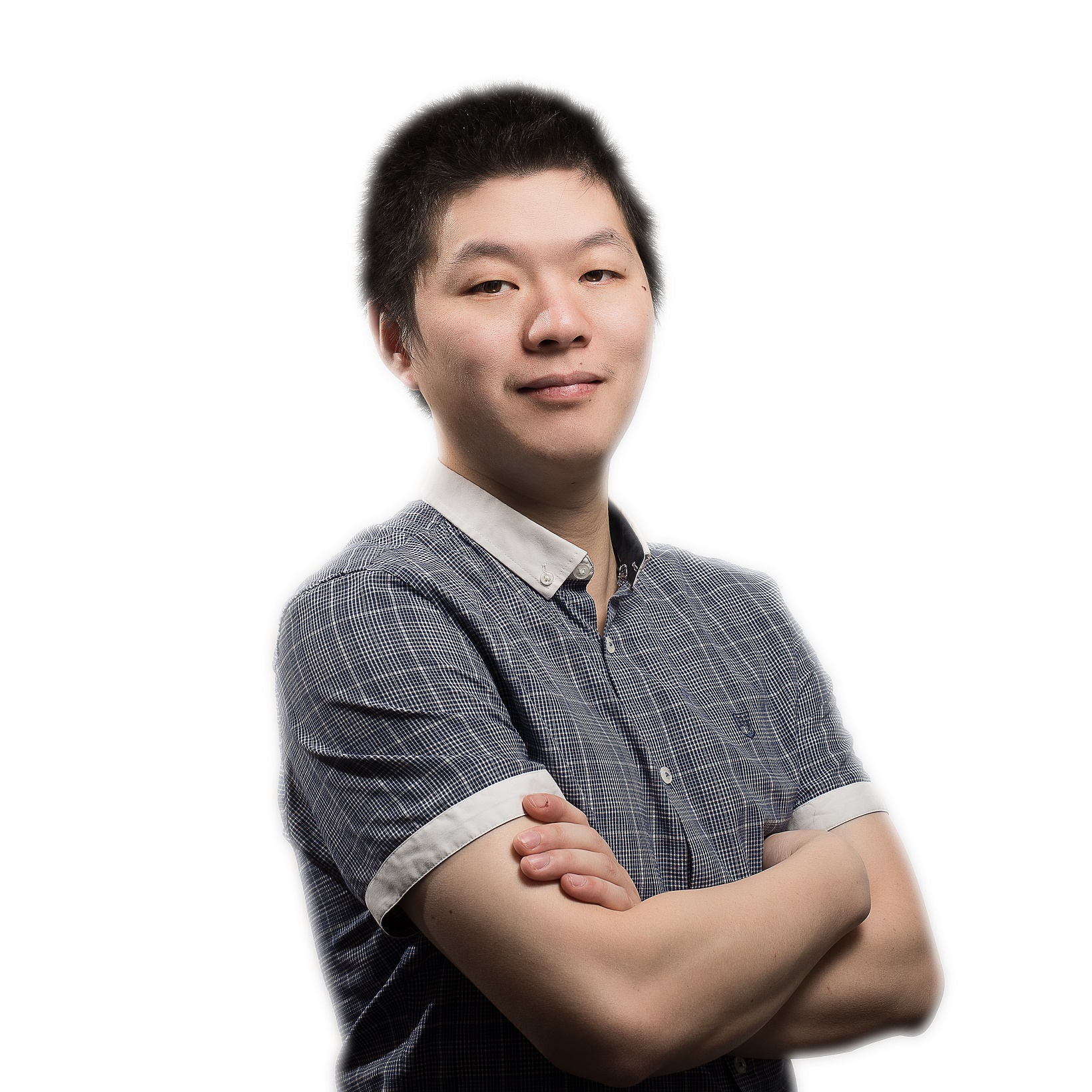 Zhihua Lai的肖像