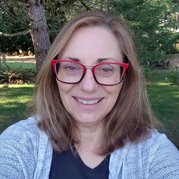 Kathy Walker的肖像