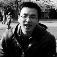 Jason (Zengzhong) Li의 초상화