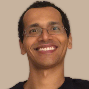Renato Luiz de Freitas Cunhaの肖像