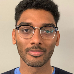 Stephon Striplinの肖像