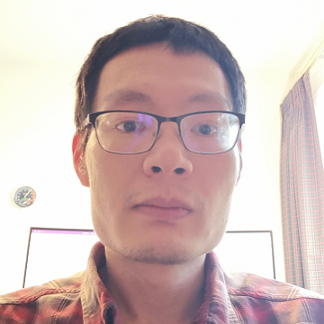 Yu Wangの肖像