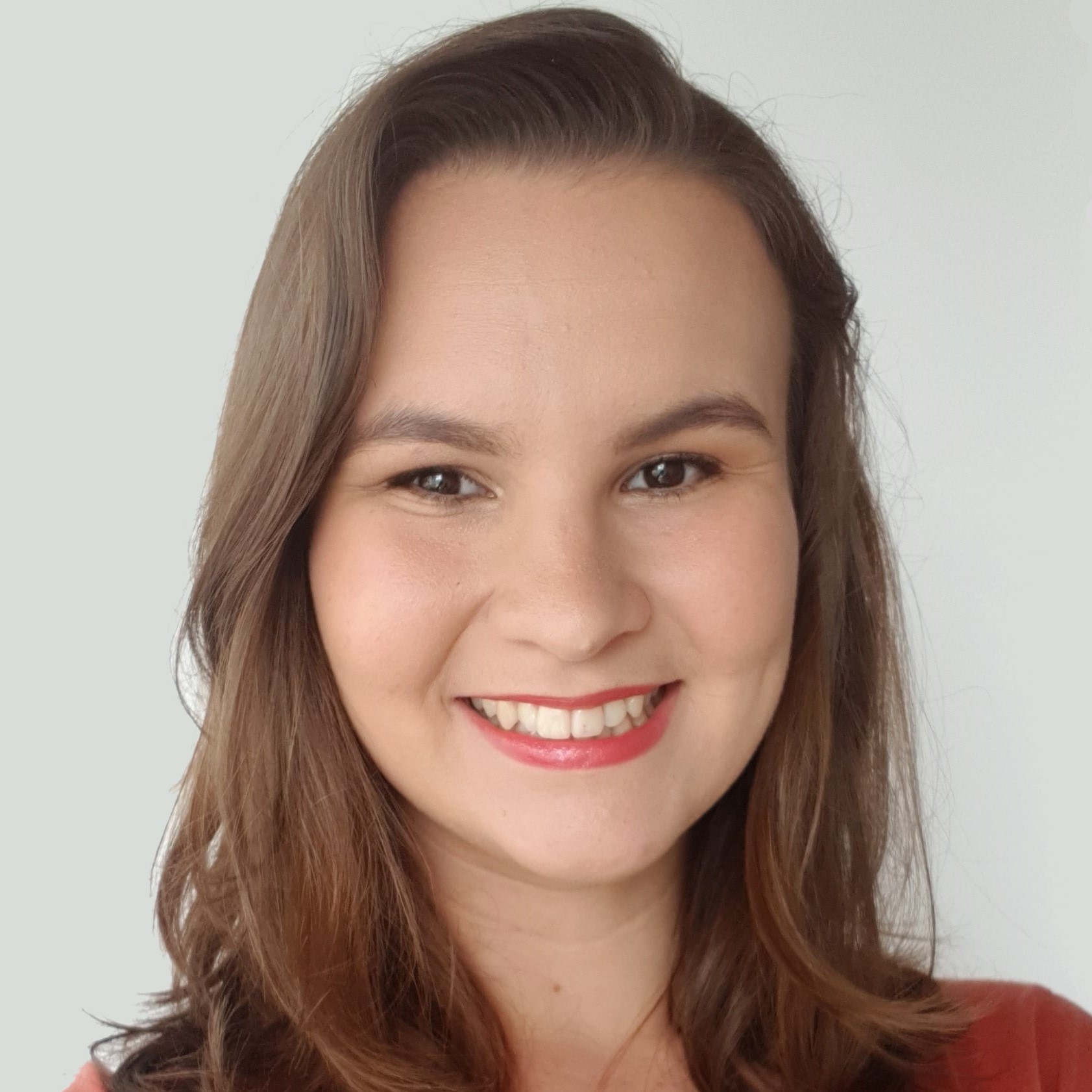 Patricia Kovaleskiの肖像