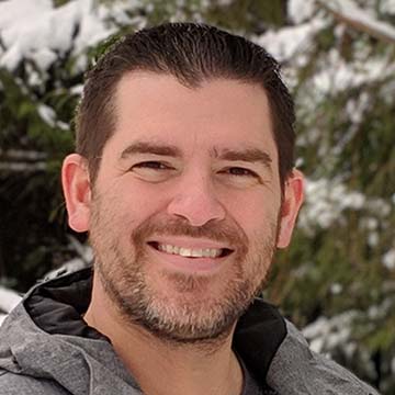 Michael Scovettaの肖像