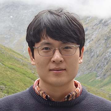 Suha Kwakの肖像