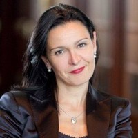 Elena Bonfiglioliの肖像
