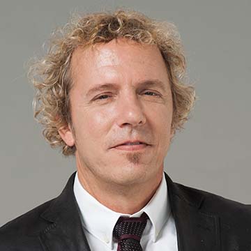 John Lemmon的肖像