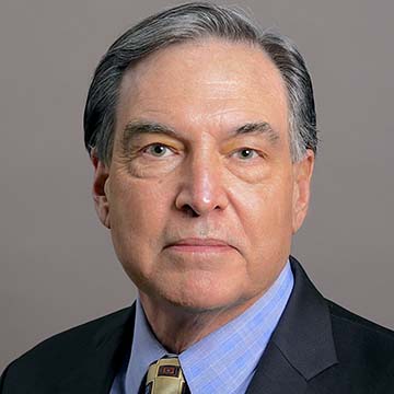 Jon Wellinghoff的肖像