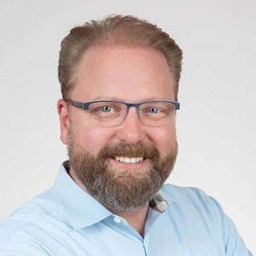 Martin Lundの肖像