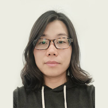 Lei Jiの肖像
