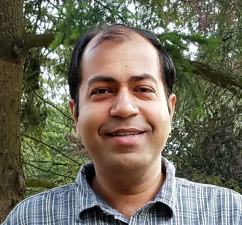 Subhojit Somの肖像