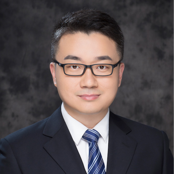 Zhiyuan Liuの肖像