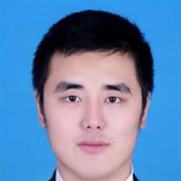 Xianliang Yangの肖像