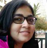 Portrait of Anusua Trivedi