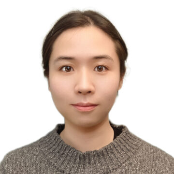 Linjie Liの肖像