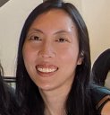 Jennifer Wang的肖像