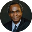 Oladele Ogunseitanの肖像