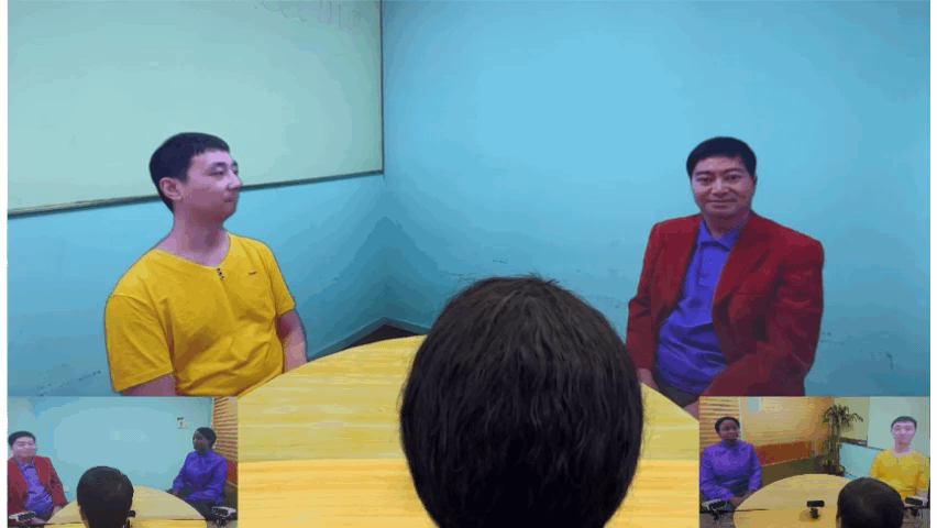 round-table