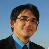 Shoken Kanekoの肖像