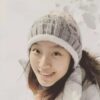 Luna K. Qiuの肖像