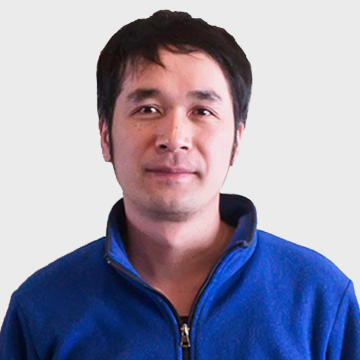 Portrait de Mao Yang