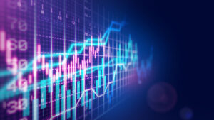 data science summer school (DS3) project - visualization of a stock market graph