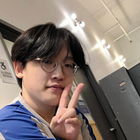 Jinu Jangの肖像