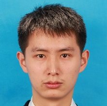 Yangyu Huangの肖像