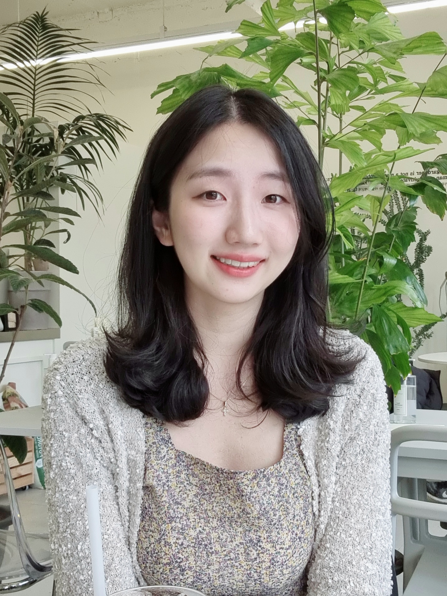 Yuji Roh의 초상화