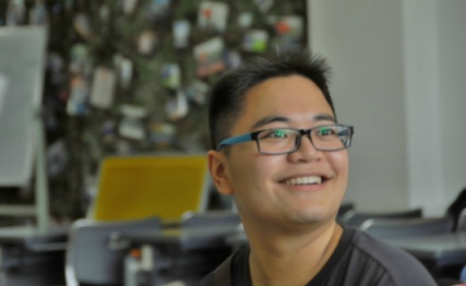 Jialu Zhang