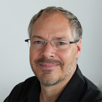 Ted Shepherdの肖像