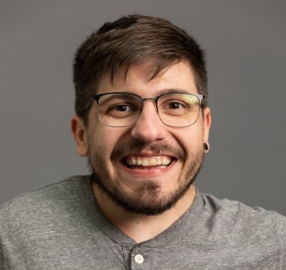 Gustavo de Rosaの肖像