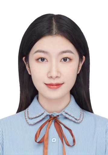 Jing Yaoの肖像
