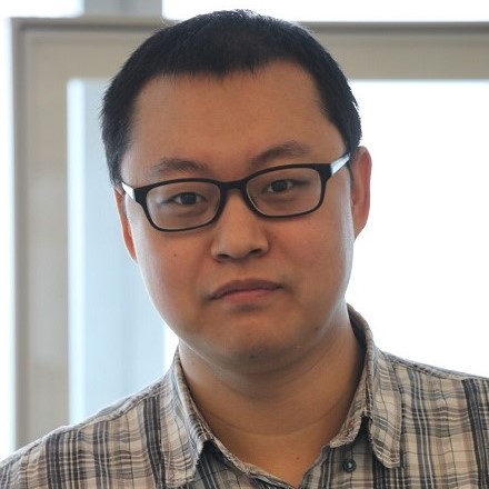 Rui Gaoの肖像