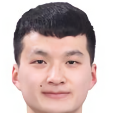 Shang Zhu的肖像