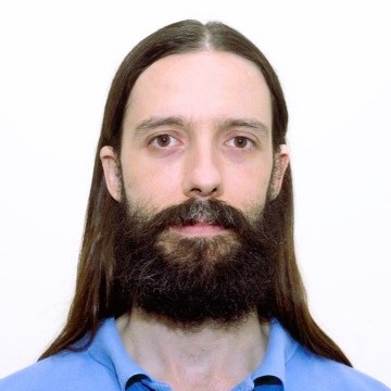 Marco Molinaroの肖像