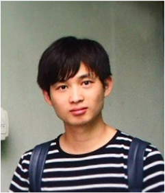 Xuan Fengの肖像