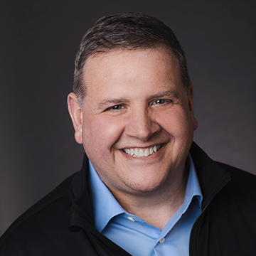 Gregory J. Moore, MD, PhD的肖像