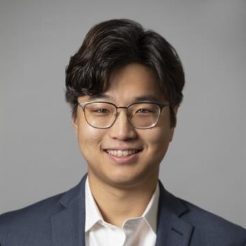 Dae Kimの肖像