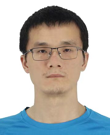 Zhong Liの肖像