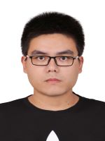 Xu Zhangの肖像