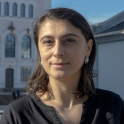 Marija Slavkovik