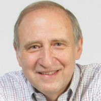 Ben Shneidermanの肖像