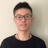 Yiran Wuの肖像